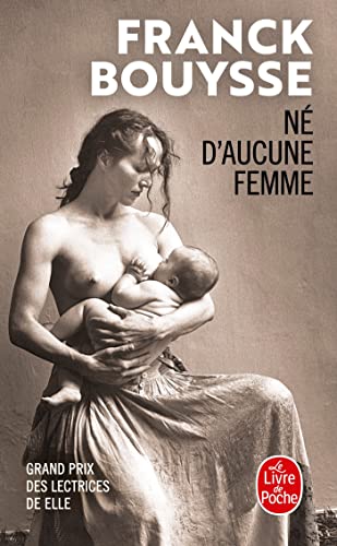 Imagen de archivo de N d'aucune femme a la venta por Frederic Delbos