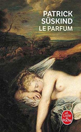 Imagen de archivo de Le parfum: Histoire d'un meurtier (Le Livre de Poche): Histoire D'Un Meurtrier: 6427 a la venta por WorldofBooks