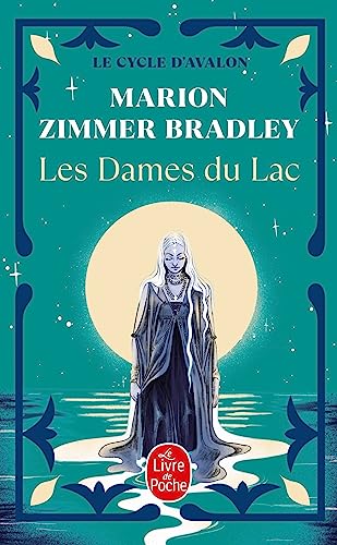 9782253044918: Les Dames Du Lac T01 (Ldp Fantasy) (French Edition)