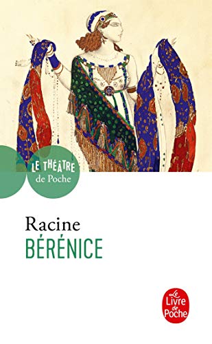 9782253044994: Berenice (Ldp Theatre) (French Edition)