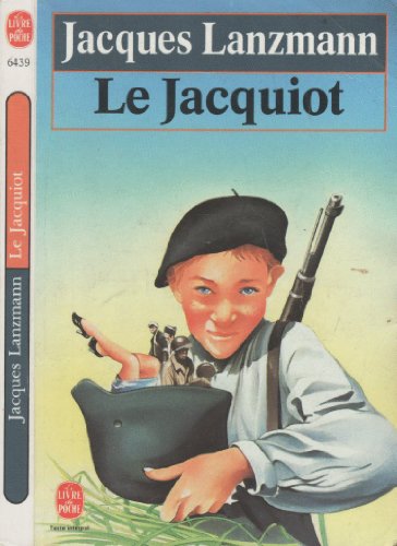 9782253045021: Le Jacquiot