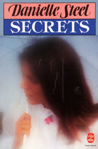 9782253045151: Secrets (Ldp Litterature) (French Edition)