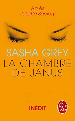 9782253045311: La Chambre de Janus (Juliette Society, Tome 2) (Littrature & Documents)