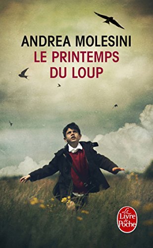 9782253045397: Le Printemps du loup