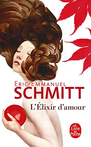 Beispielbild fr L'exilir d'amour (Litt rature) zum Verkauf von WorldofBooks