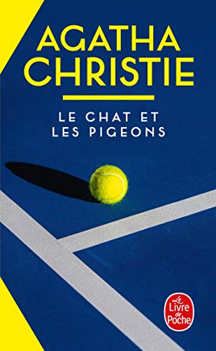 Stock image for Le Chat Et Les Pigeons for sale by ThriftBooks-Atlanta