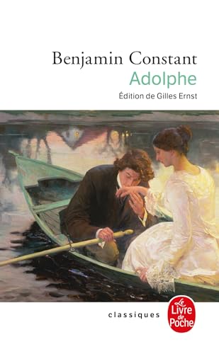 9782253045885: Adolphe (Le Livre de Poche): 360