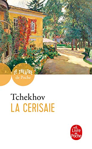 Stock image for La Cerisaie for sale by Librairie Th  la page