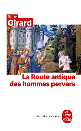 Beispielbild fr La Route antique des hommes pervers zum Verkauf von medimops