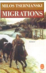 Imagen de archivo de Migrations a la venta por Le-Livre