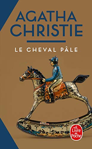 9782253046134: Le Cheval pale