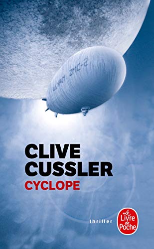 Stock image for Cyclope for sale by Librairie Th  la page