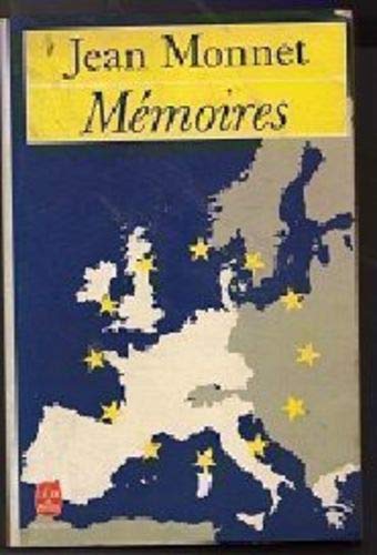 Stock image for Memoires for sale by WorldofBooks