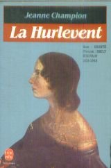 Beispielbild fr La Hurlevent zum Verkauf von RECYCLIVRE
