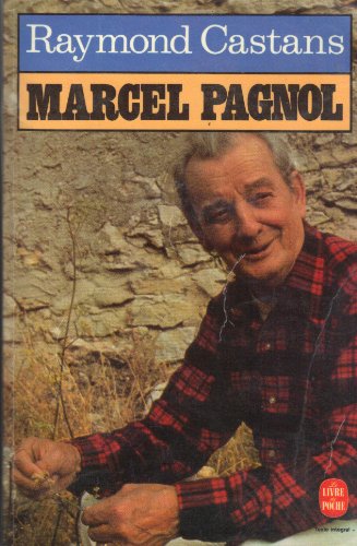 Stock image for Marcel Pagnol : Biographie for sale by Ammareal