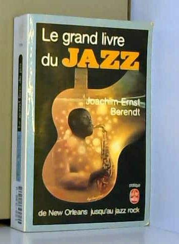 9782253047179: Le Grand livre du jazz