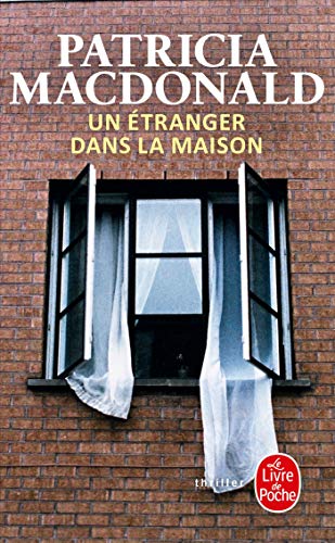 9782253047339: Un tranger dans la maison