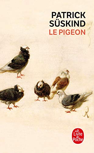 9782253047421: Le Pigeon: Rcit (Le Livre de Poche)