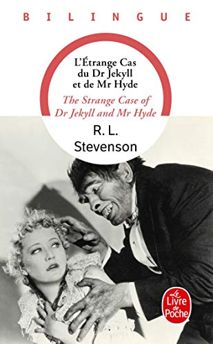 Imagen de archivo de L'etrange cas du Dr Jekyll et de Mr Hyde/Strange case of Dr Jekyll.: Bilingue (Ldp LM.Bilingue) a la venta por WorldofBooks
