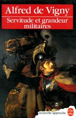 Beispielbild fr Servitude Et Grandeur Militaires zum Verkauf von medimops