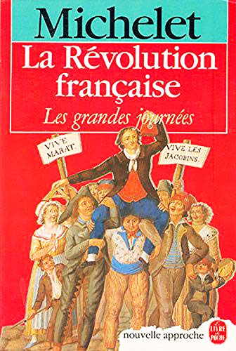 Stock image for La Revolution Francaise for sale by ThriftBooks-Atlanta