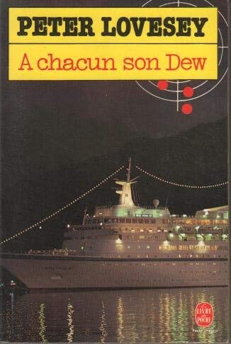 9782253047803: A chacun son dew