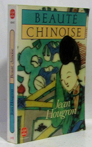 Imagen de archivo de BEAUTE CHINOISE a la venta por Mli-Mlo et les Editions LCDA