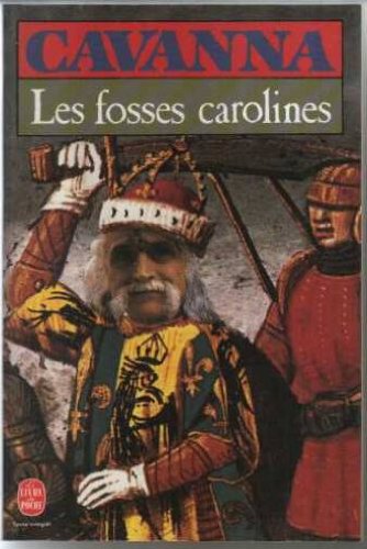 Stock image for Les fosses carolines for sale by ThriftBooks-Atlanta