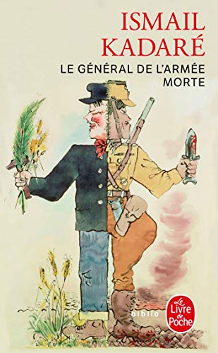Stock image for Le General de L Armee Morte (Ldp Bibl Romans) for sale by medimops