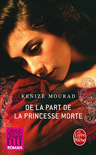 9782253048299: De La Part De La Princesse Morte (French Edition)