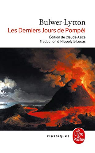 9782253048763: Les Derniers jours de Pompei