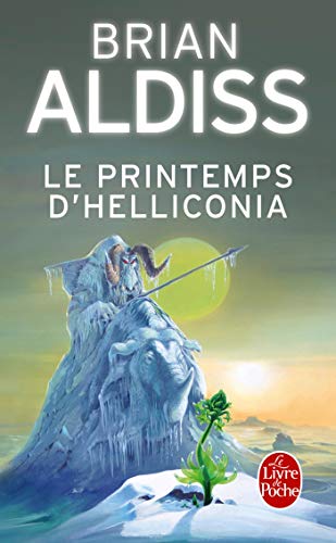 Beispielbild fr Le Printemps d'Helliconia zum Verkauf von Ammareal