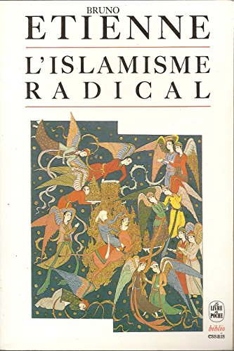 Beispielbild fr L'islamisme radical zum Verkauf von Better World Books: West