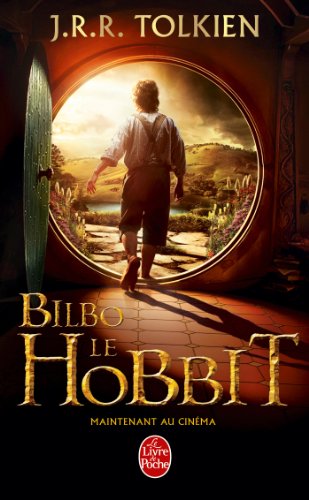 9782253049418: Bilbo le Hobbit - Edition Film 2012 (Fantasy)