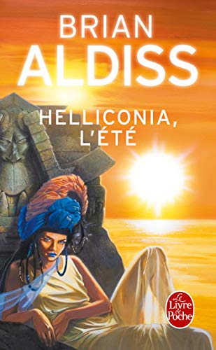 9782253049616: Helliconia, l't (Ldp Science Fic)