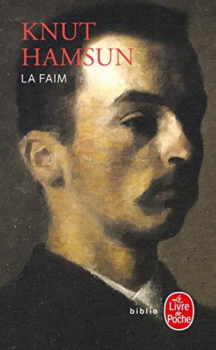 9782253049630: La Faim (Le Livre de Poche Biblio)