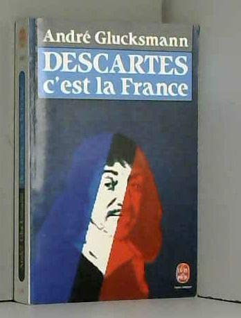 9782253049739: Descartes, c'est la France