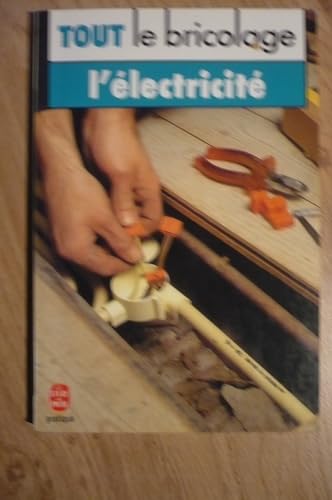 Beispielbild fr Electricit zum Verkauf von RECYCLIVRE