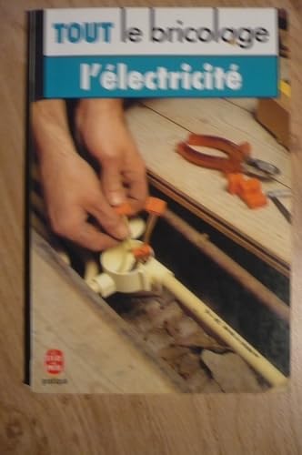 Stock image for Electricit for sale by RECYCLIVRE