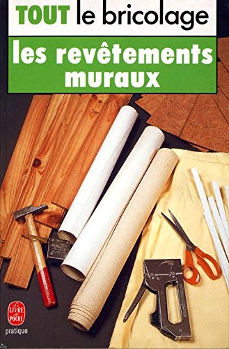 Stock image for Les Revtements muraux for sale by Ammareal
