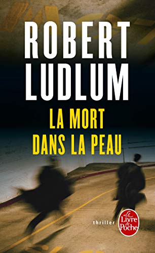 Stock image for La Mort Dans La Peau (Ldp Thrillers) for sale by WorldofBooks