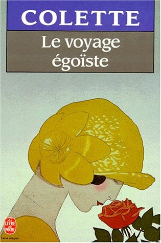 Beispielbild fr Le Voyage goste zum Verkauf von Ammareal