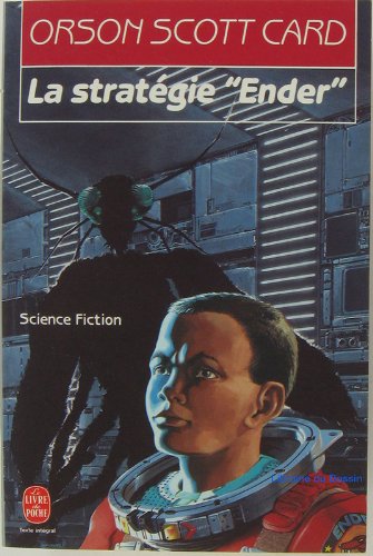 9782253050049: LA STRATEGIE "ENDER"