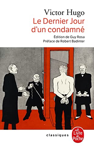 9782253050063: Le Dernier jour d'un condamn - Claude Gueux - L'Affaire Tapner