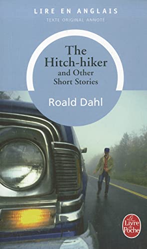Beispielbild fr The Hitch-Hiker and Other Short Stories (Ldp LM.Unilingu) zum Verkauf von WorldofBooks