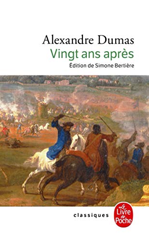 9782253050520: Vingt ans aprs (Classiques)