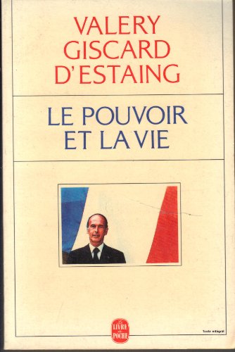 9782253050537: Le pouvoir et la vie (Ldp Littrature)