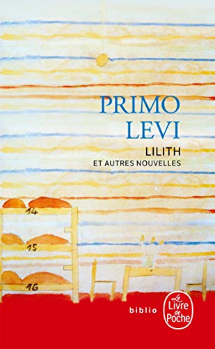 Lilith (French Edition) (9782253050902) by Levi
