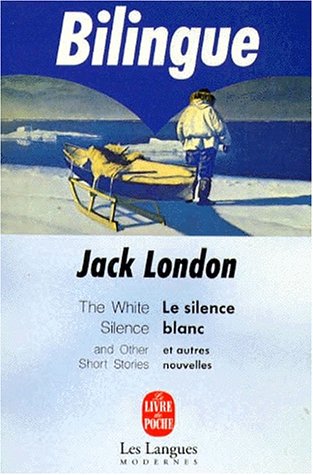 Beispielbild für Le Silence Blanc Et Autres Nouvelles/the White Silence and Other Stories zum Verkauf von medimops
