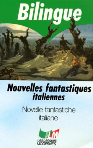 Stock image for Nouvelles fantastiques italiennes for sale by Ammareal